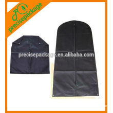 saco de vestuário poli barato PP reutilizável para homem